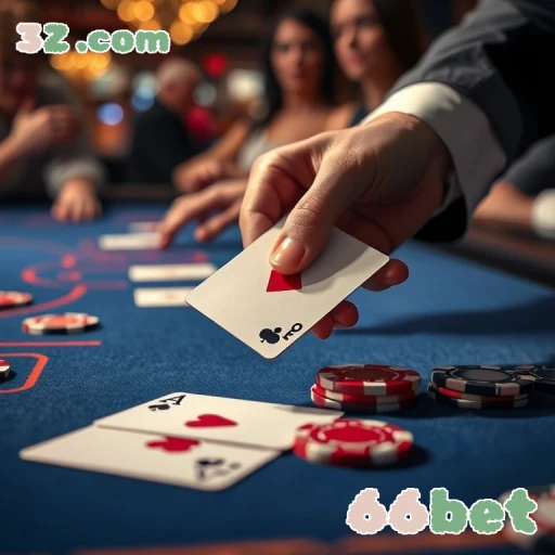 Cassino Imperdível da 66bet: Onde a Diversão Nunca Acaba!