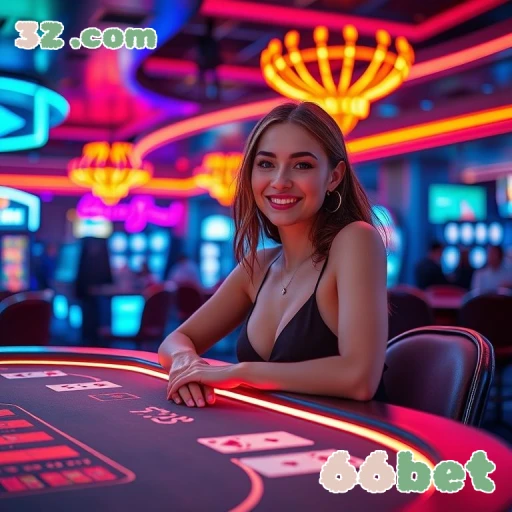 Esporte É Vida: O Que 66bet Tem a Oferecer?