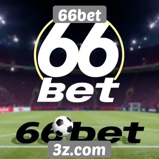 Promoções e bônus atraentes no 66bet