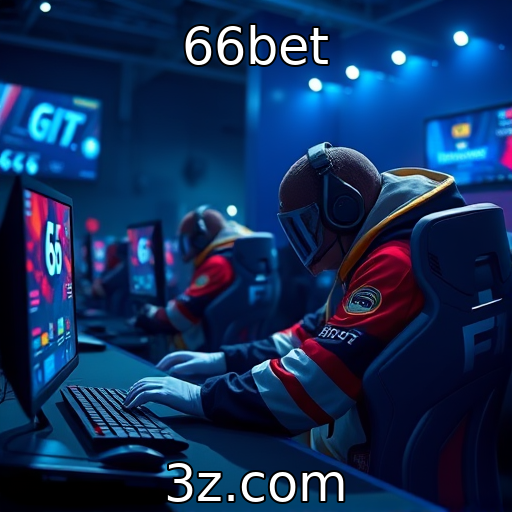 Futuro dos eSports e competições profissionais