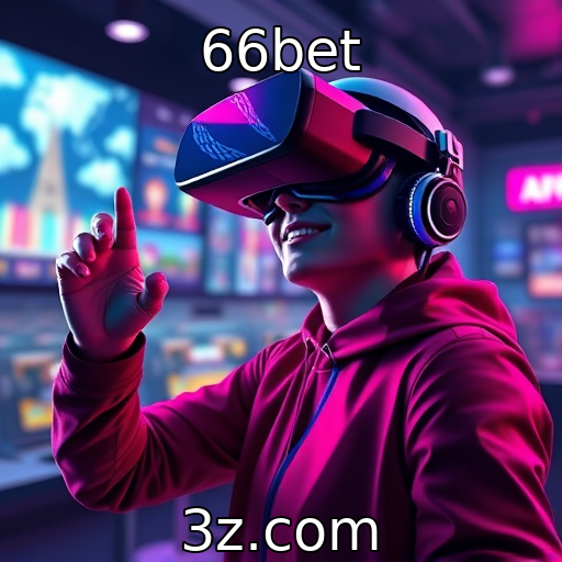 Expectativas para o futuro dos jogos de realidade virtual