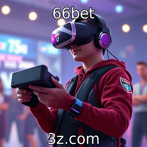 Impacto das tecnologias de realidade virtual no setor