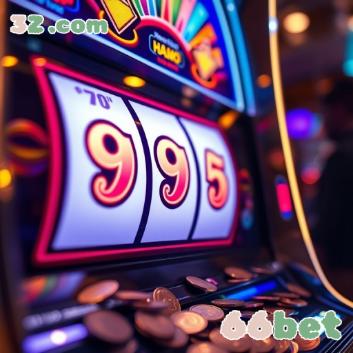 Login no 66bet: Maximize sua experiência de jogo agora!