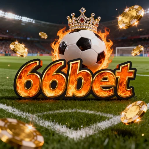 66bet logo