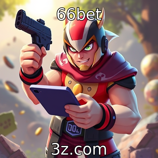 A evolução dos jogos mobile na última década