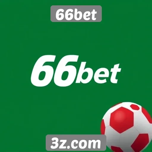 Opções de pagamento disponíveis na 66bet