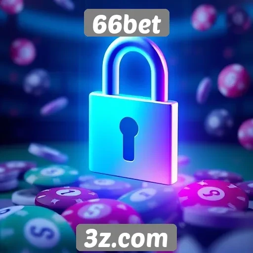 Avaliação da segurança e privacidade em 66bet