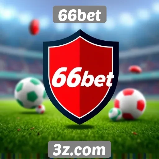 Segurança e proteção em transações na 66bet