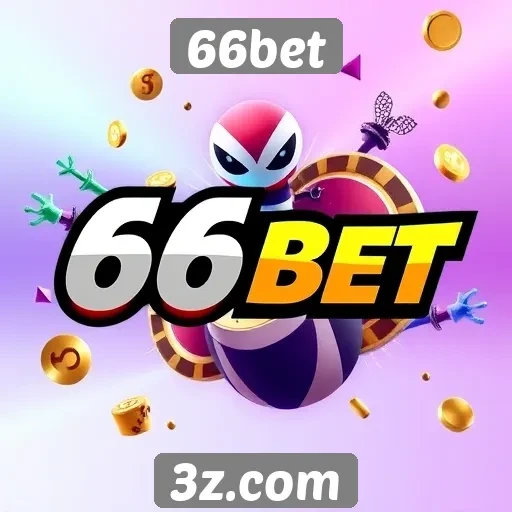 Variedade de jogos oferecidos na plataforma 66bet