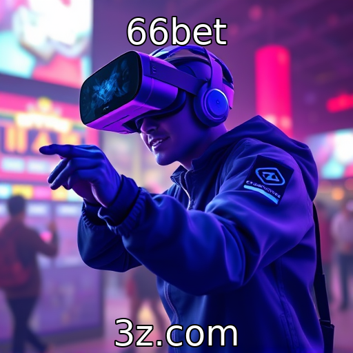 Future dos jogos em realidade virtual